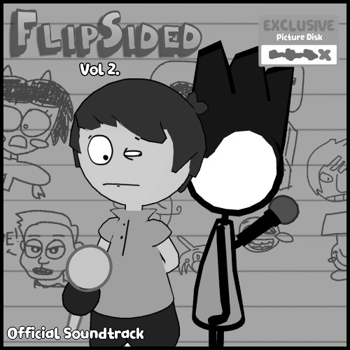 Sketchy - INSTRUMENTAL
