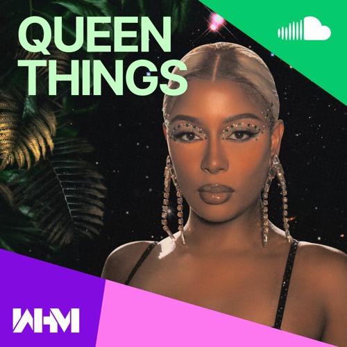 Women of R&B: Queen Things