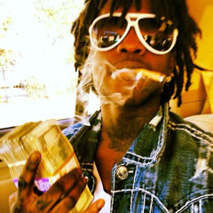 She Say She Love Me (Chief Keef remix)