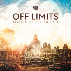 Temple of the Sun (Original mix)