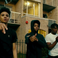 TrapfrmdaV x O3FLil Jay x RTK FuhWhop- 35 To Da V