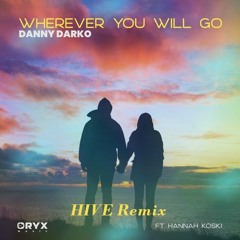 Danny Darko – Wherever You Will Go (ZOOM! Remix) – from Official Remix Contest