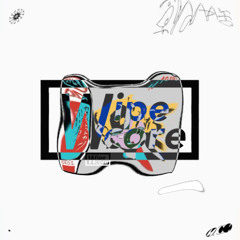 原口沙輔 - 重ねトマト缶(Wipecore Flip)