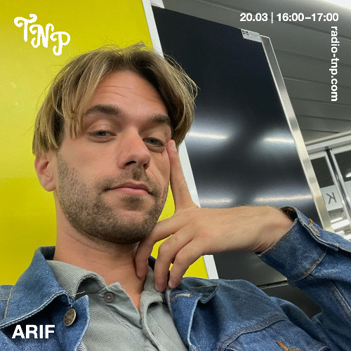 Arif