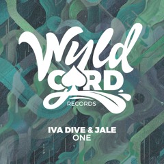 Iva Dive, Jale - One Original Mix [Wyldcard]