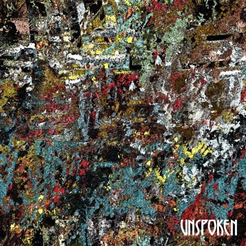 unspoken session N° 38 with Stonf: A light through darkness