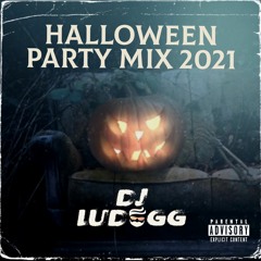 Halloween 2021 Party Mix (EDM/Trap)