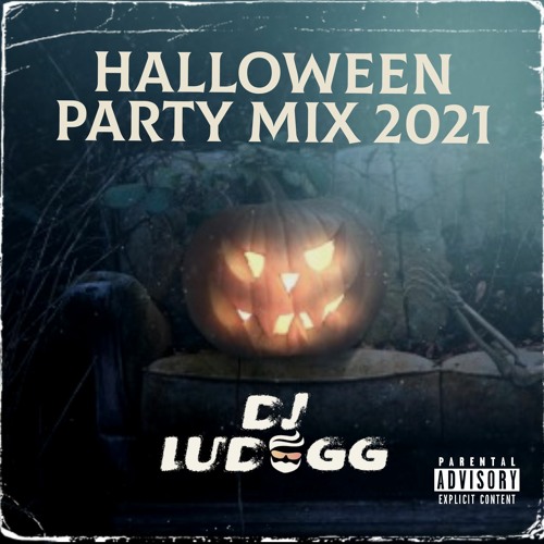 Halloween 2021 Party Mix (EDM/Trap)