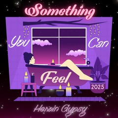 Something You Can Feel