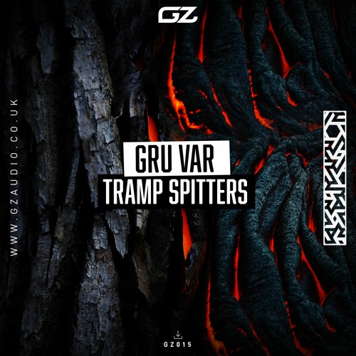 GZ015 - Gru Var - Tramp Spitters