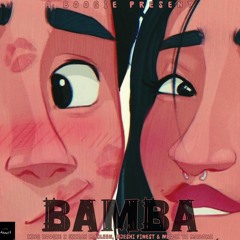 King Boogie X Sizzah Macleen, Mjeshi Finest & Mbogi Ya Madawa - "Bamba"