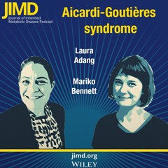 Aicardi-Goutières syndrome