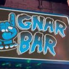 Gnar Bar 4/19 (LITTSANTI B2B ROYAL FLUSH)