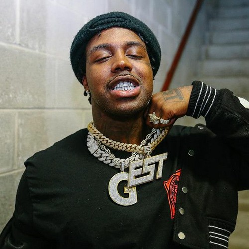 est gee type beat