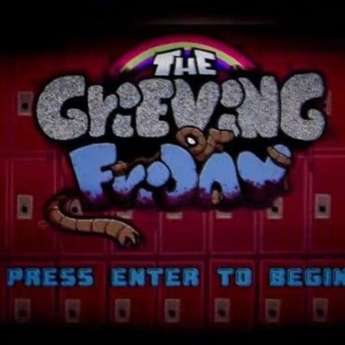 (OFFICIAL)The Grieving of Friday•NEW Mod -The Amazing World Of Gumball