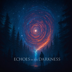 KWADRAT – ECHOES in the DARKNESS (Original Mix)
