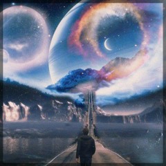 A Journey Into the Cosmos (225bpm)