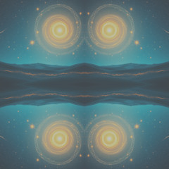 Eternal Motion