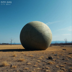 OZO (UA) - City Beat (Original Mix) [Lamia Recordings]