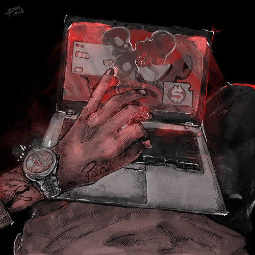 "PROVISIONS" (Melodic) TechMurda Type Beat 2025 #beatsforlease