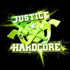 The Justice Hardcore Collective Ft. Roxie - Heaven