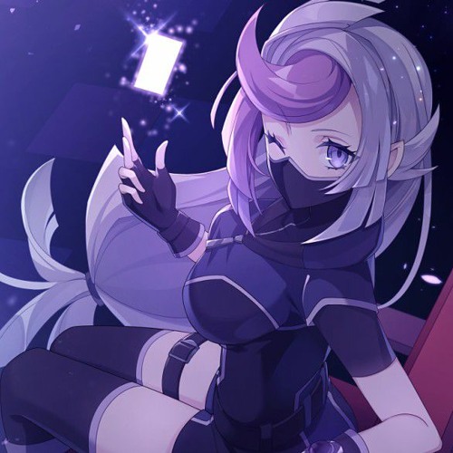Ghost Gal Theme [Yu-Gi-Oh! Duel Links]