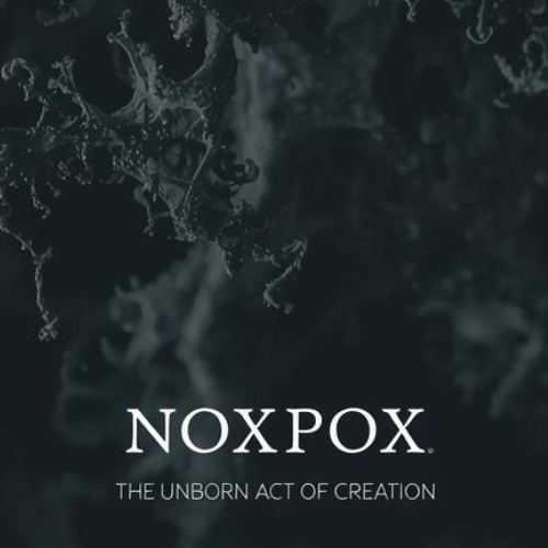 the unborn act of creation