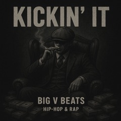 Kickin' It