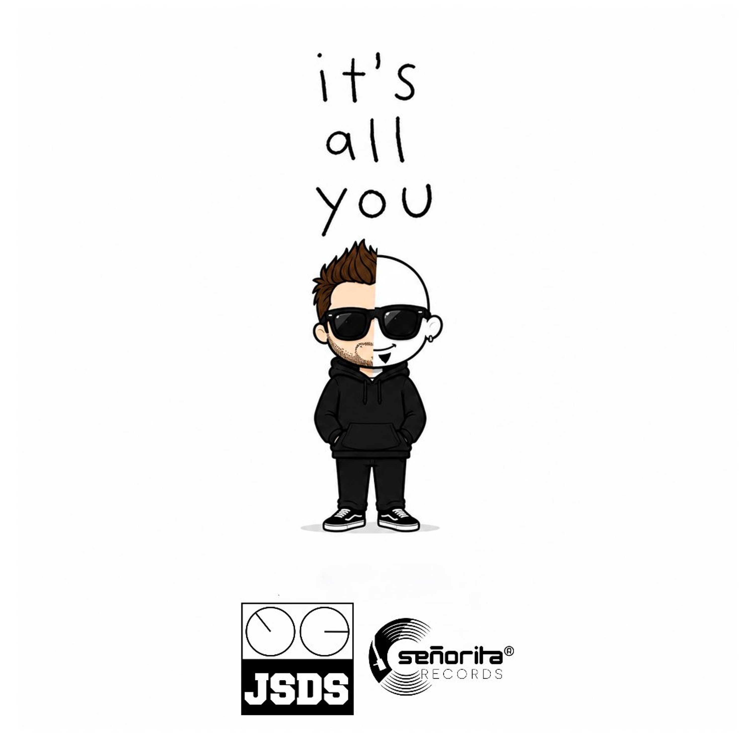 PREMIERE : JSDS - It's All You