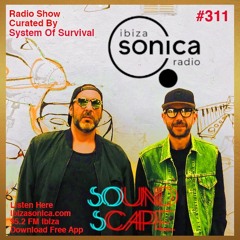 SOundScape #311 System Of Survival