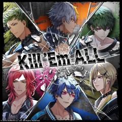 Kill 'Em ALL Game Ver.