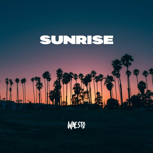Sunrise (Free download)