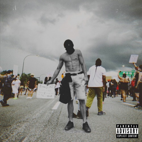 Caution - Remember Their Names (ft. Mikey)