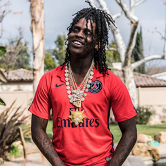 Chief Keef - Mooliani (feat. Lil Reese)
