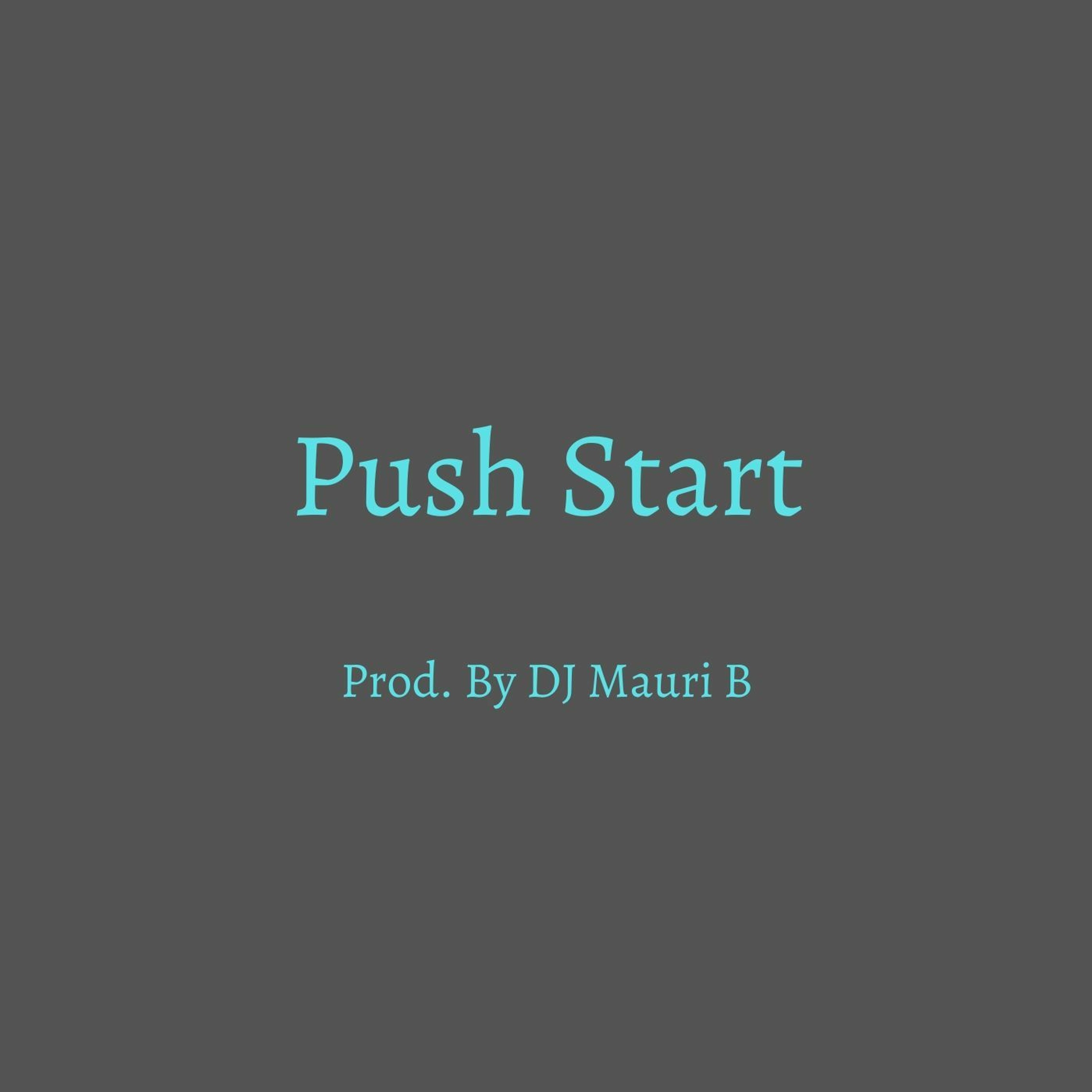 42 Dugg x Lil Baby Type Beat - "Push Start" episode artwork