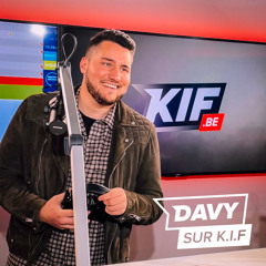 Nico Des RS : Listenbourg & Twitter