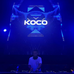 WARM UP SONORAMA - KOCO DJ