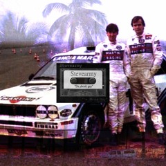 GLORIOUS RACE