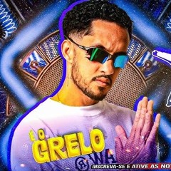 GRELO DA SERESTA E DJ CARCAÇA -ELA TERMINOU COMIGO (NÃO É SÓ SUA PPK QUE TEM MEL)