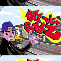OFF THE RAILZ