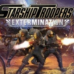 Starship Troopers Extermination - Extraction Theme