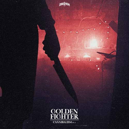 Golden Fighter - REDEMPTION