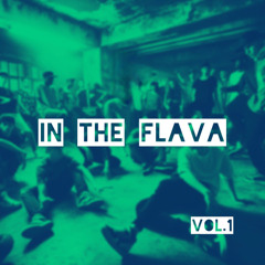 Sancho - In The Flava Vol.1