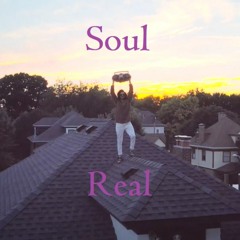 Soul Real Mixtape Summer 2022