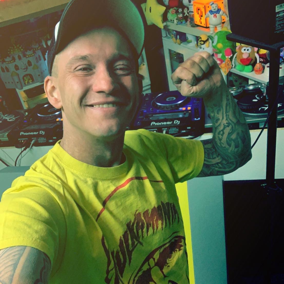 DeejayPotato