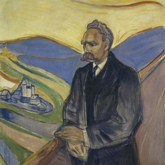 Psychofuturia Friedrich Nietzsche Simply Explained
