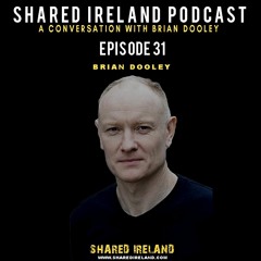 A Conversation With Brian Dooley