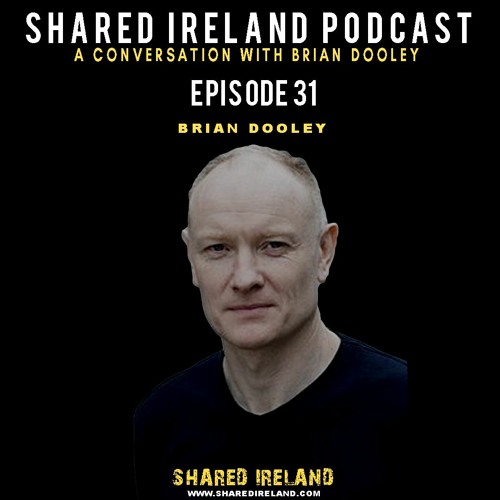 A Conversation With Brian Dooley