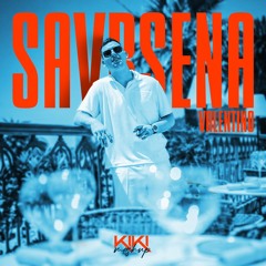 VALENTINO - SAVRSENA X CALABRIA (DJ KIKI MASHUP)