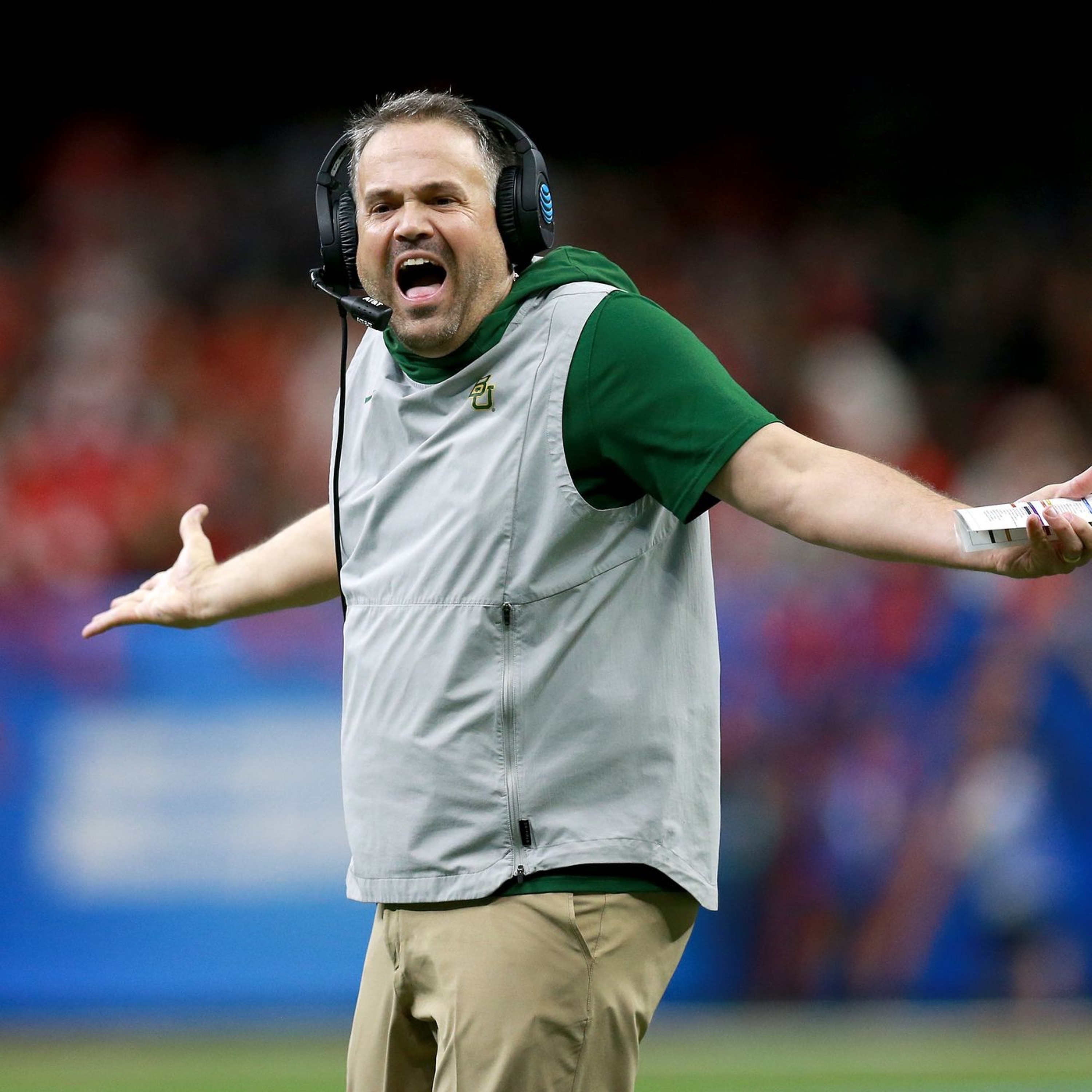 The Trick Play - College Football/NCAA